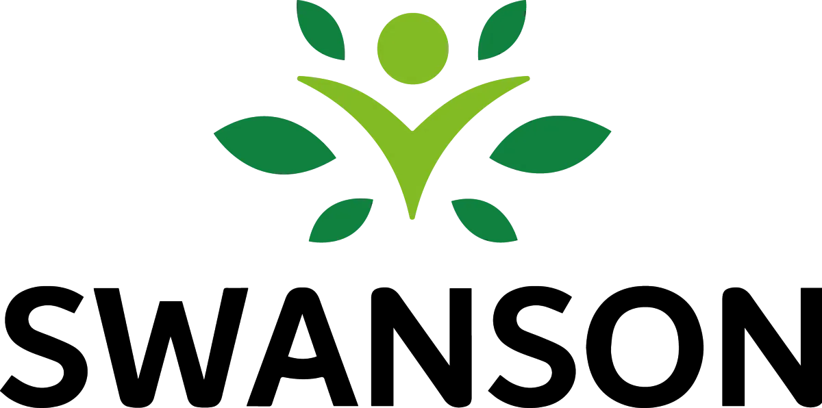 Company logo - Swanson Health Products