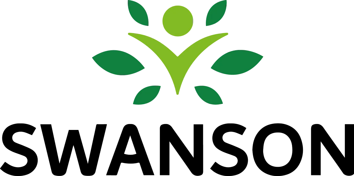 Company logo - Swanson Health Products